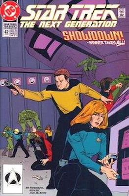 Star Trek: The Next Generation Vol.2 #42
