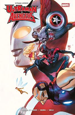 Ultraman #3