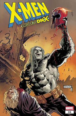 X-Men Vol. 7 (2024-) #36