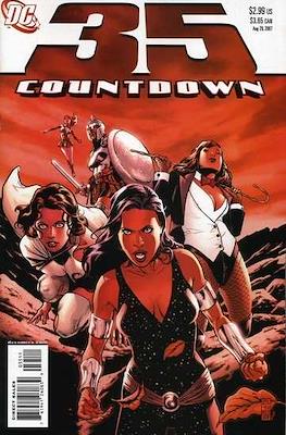 Countdown (2007-2008) #17