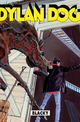 Dylan Dog #316