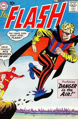 Flash Comics (1939-1949) / The Flash Vol. 1 (1959-1985; 2020-2023) #113