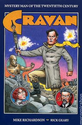 Cravan: Mystery Man of the Twentieth Century