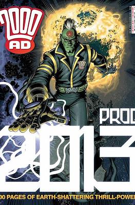 2000 AD Year End Prog #14