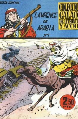 Lawrence de Arabia #9