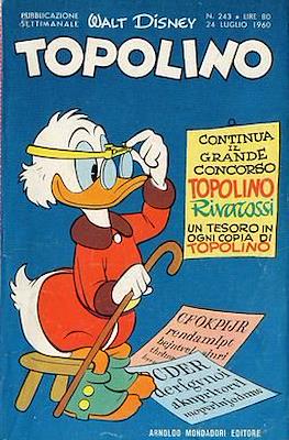 Topolino #243