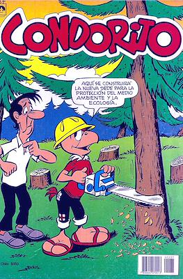 Condorito #237