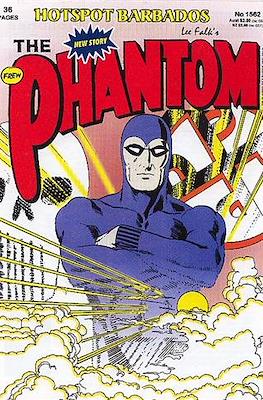 The Phantom #1562
