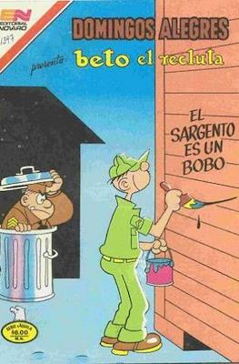 Domingos Alegres #1397