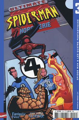 Ultimate Spider-Man Hors Série Vol. 1 #3