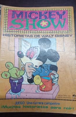 Mickey Show #91