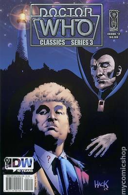 Doctor Who Classics Series 3 #2