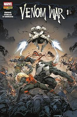 Marvel Miniserie #286