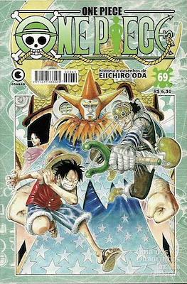 One Piece #69