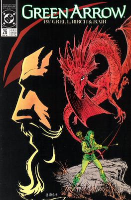 Green Arrow Vol. 2 #26