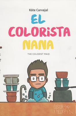 El Colorista Nana