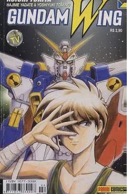 Gundam Wing #2