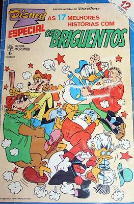 Disney Especial #6