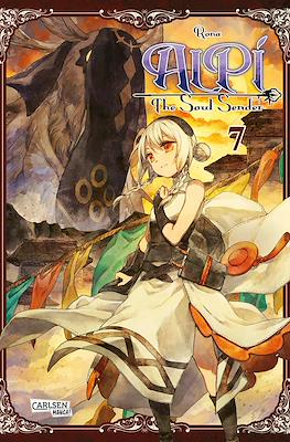 Alpi - The Soul Sender #7