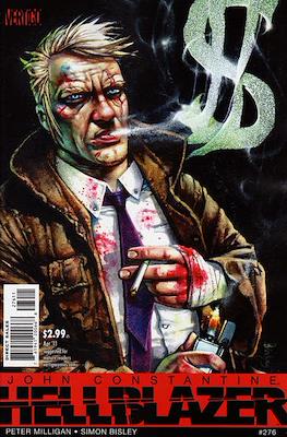 Hellblazer #276