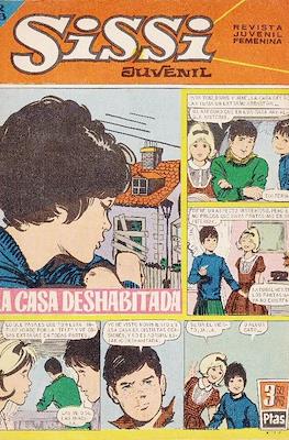 Cuentos para niñas Sissi / Sissi juvenil / Sissi #354