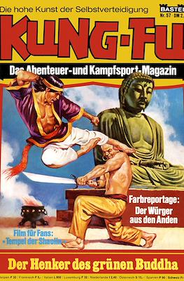 Kung-Fu #57