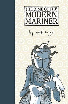 The Rime of the Modern Mariner