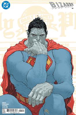 Bizarro: Year None (2026-Variant Covers)