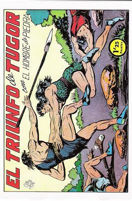 Purk, el hombre de piedra (1950-1958) #35