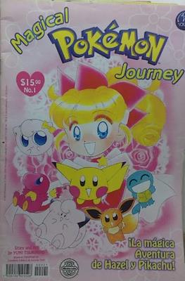 Magical Pokemon Journey #1