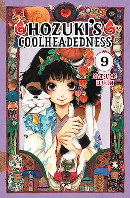 Hozuki's Coolheadedness #9