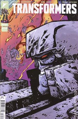 Transformers (2023 Variant Cover) #30.1
