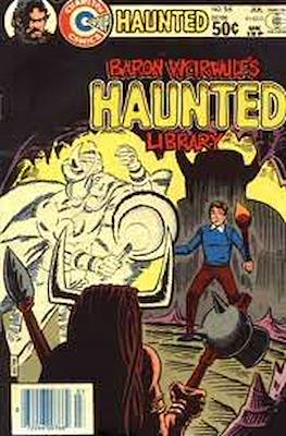 Haunted #56