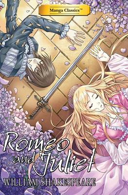 Romeo & Juliet - Manga Classics