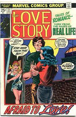 Our Love Story #31