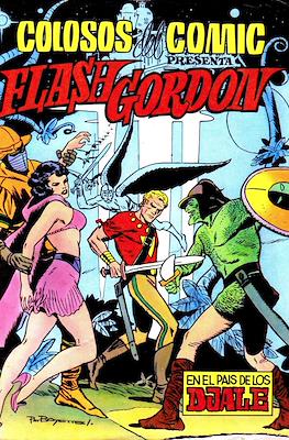 Flash Gordon (1979) #7