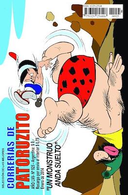 Correrías de Patoruzito #925