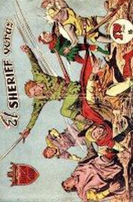 Robin Hood #15