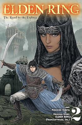 Elden Ring: The Road to the Erdtree #2