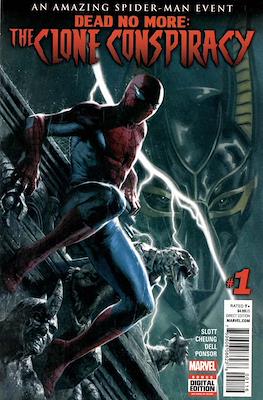 The Clone Conspiracy (2016-Variant Covers) #1.7