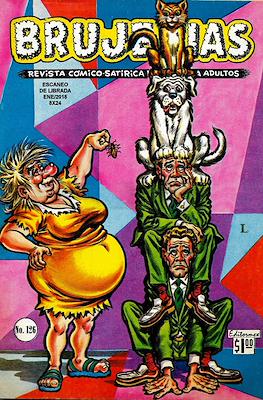 Brujerías / Hermelinda Linda #126