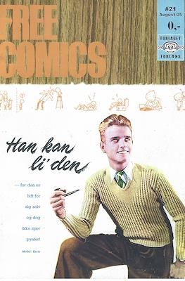 Free comics #21