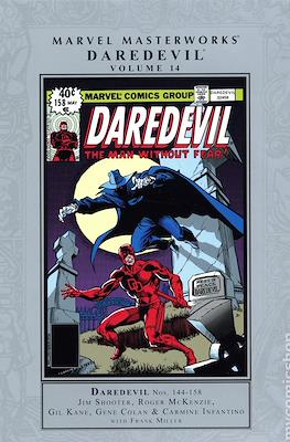 Marvel Masterworks: Daredevil #14