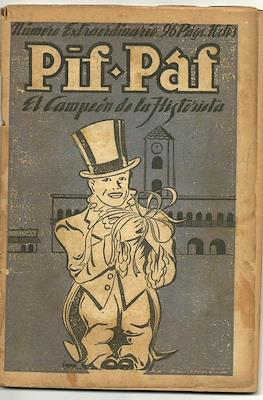 Pif-Paf #38