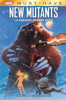 Marvel Must-Have #66