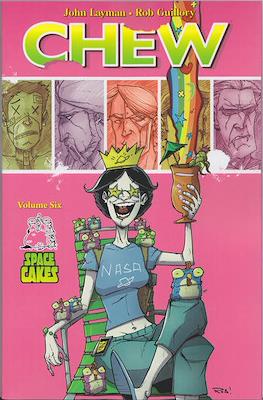 Chew (Softcover 120-184 pp) #6
