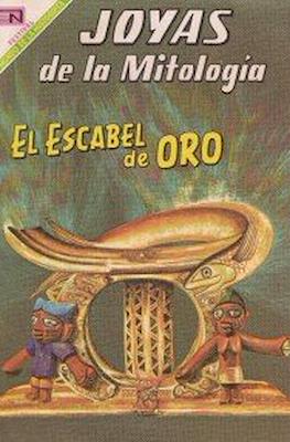 Joyas de la Mitología #111