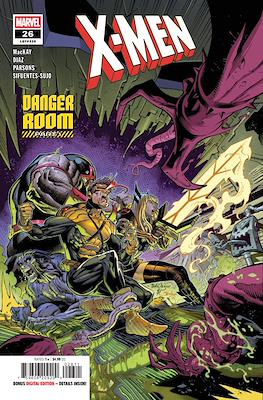 X-Men Vol. 7 (2024-) #26
