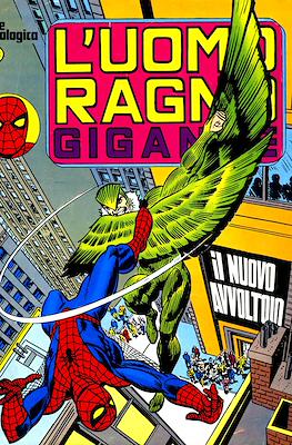 L'Uomo Ragno Gigante #18