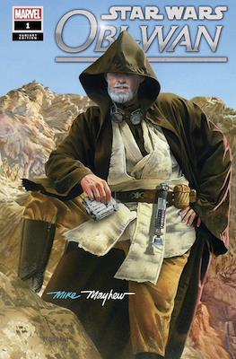 Star Wars: Obi-Wan (2022-Variant Cover) #1.4